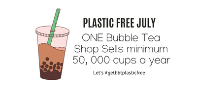 Plastic Free July Mission: Use My KINOI Cup More! #getbbtplasticfree